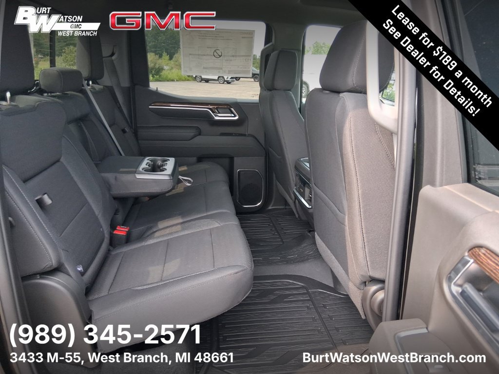 New 2026 GMC Sierra 1500 Elevation AWD/4WD image 13
