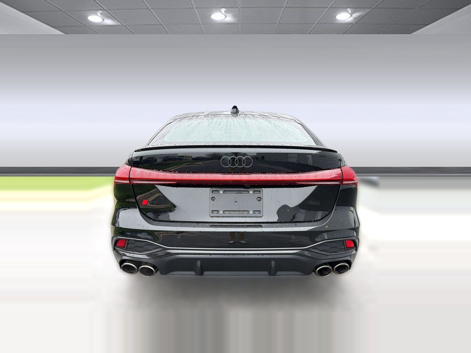 New 2026 Audi S5 Premium Plus AWD/4WD image 9