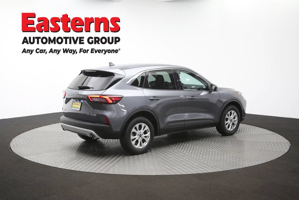Used 2024 Ford Escape Active AWD/4WD image 42