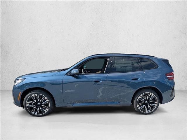 New 2026 BMW X3 xDrive30 w/ M Sport Package image 5