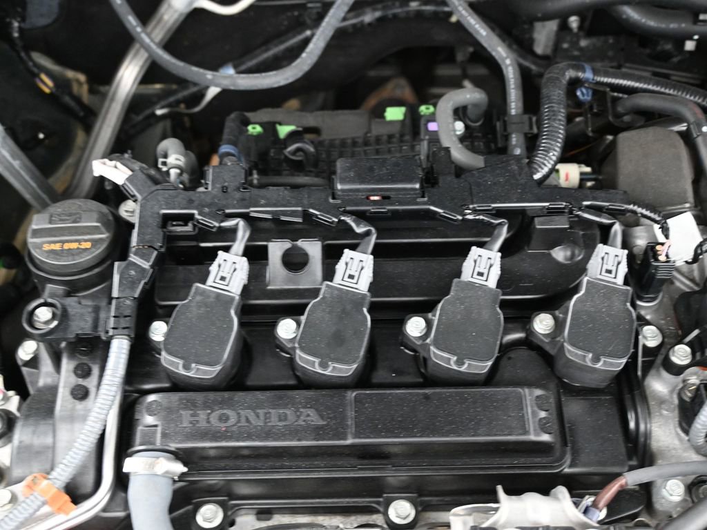Used 2024 Honda CR-V EX-L image 42