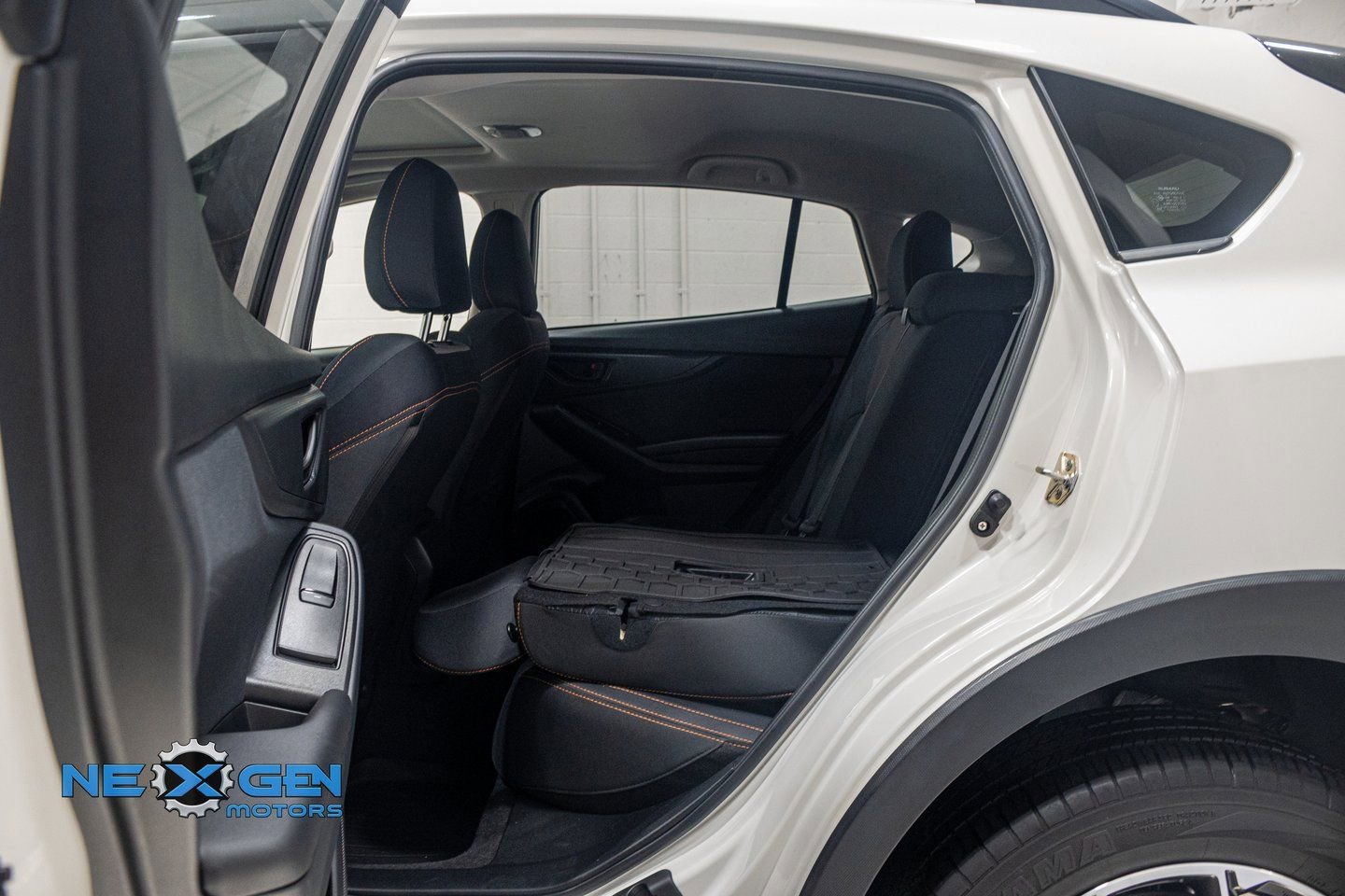 Used 2020 Subaru Crosstrek 2.0i Premium w/ Moonroof Package 2 image 28