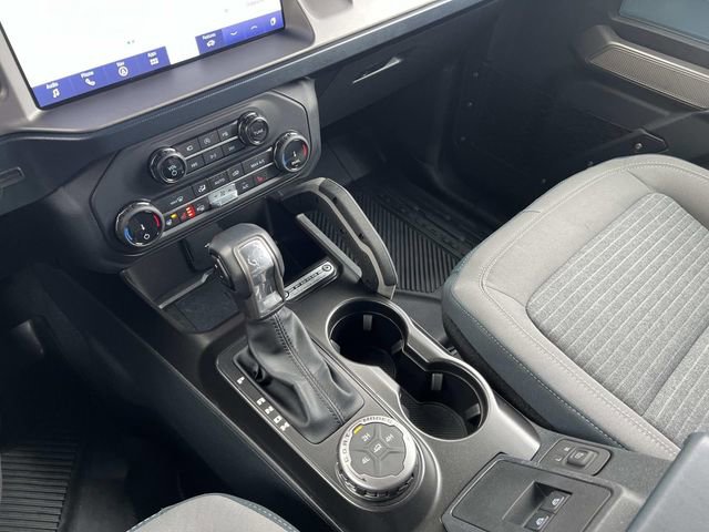 Used 2022 Ford Bronco Outer Banks image 20