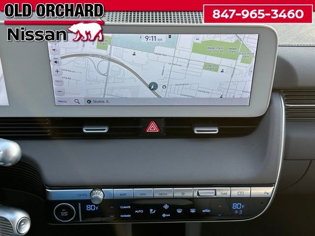 Used 2023 Hyundai Ioniq 5 SEL image 16