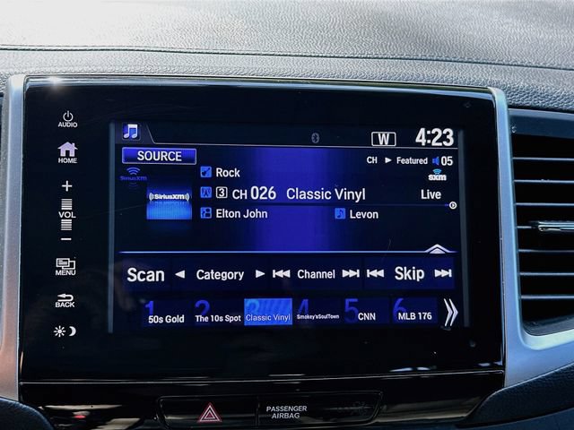 Used 2017 Honda Pilot EX-L image 15
