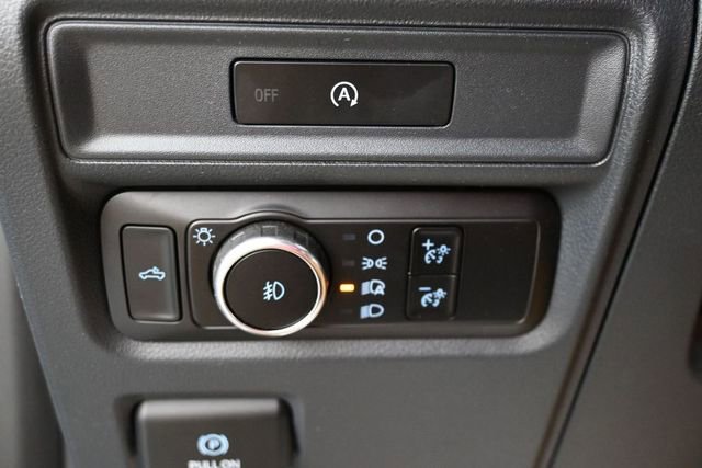 Used 2025 Ford F150 STX w/ Equipment Group 200A AWD/4WD image 22