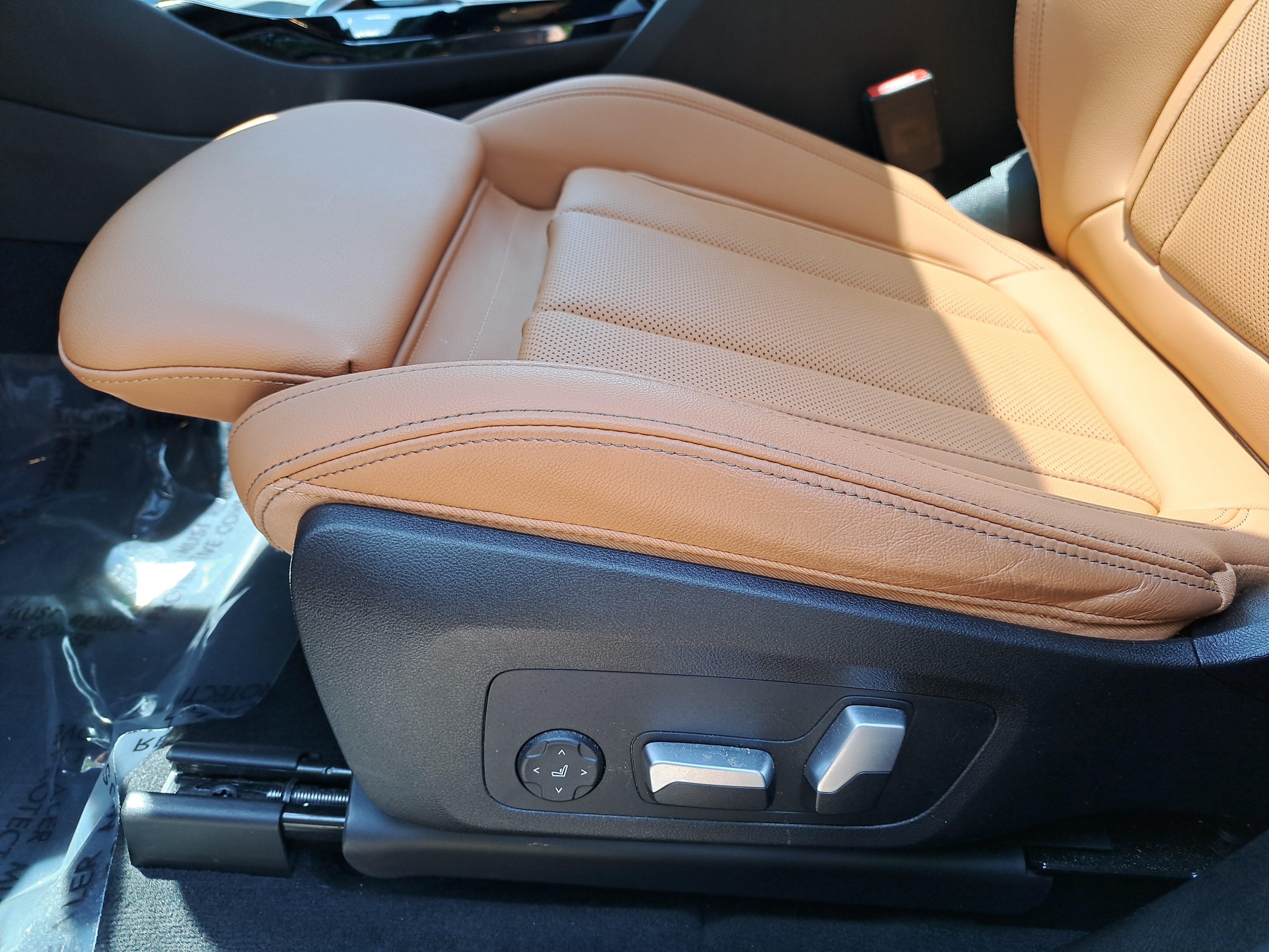 Certified 2023 BMW X3 xDrive30i w/ M Sport Package AWD/4WD image 31