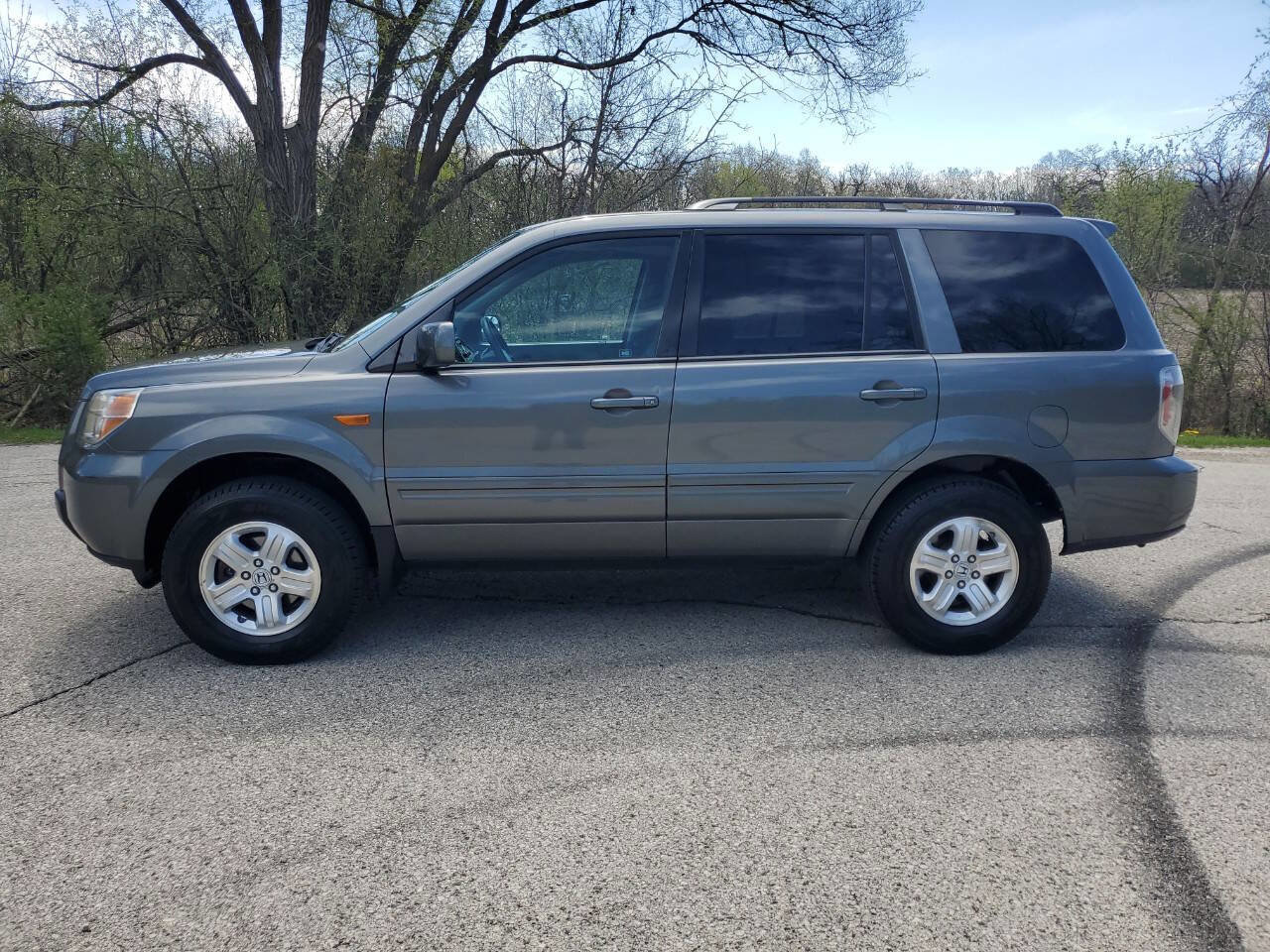 Used 2008 Honda Pilot VP image 3
