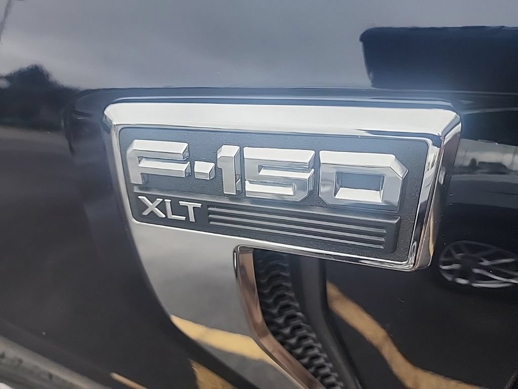 Used 2021 Ford F150 XLT w/ Equipment Group 302A High AWD/4WD image 5