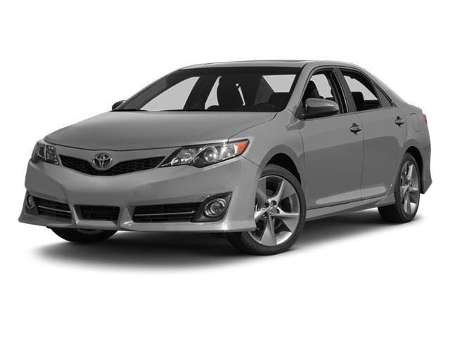 Used 2014 Toyota Camry SE