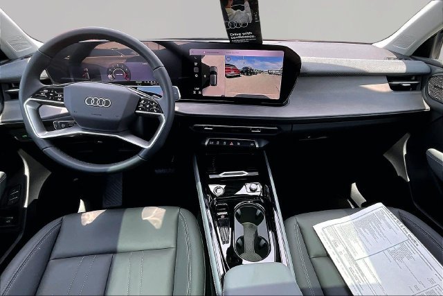 New 2026 Audi Q3 quattro 2.0T AWD/4WD image 15