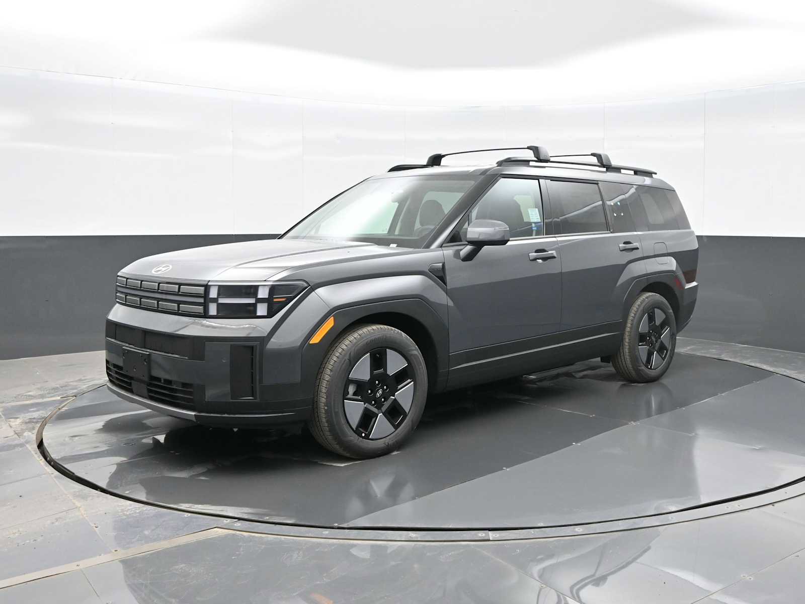 New 2026 Hyundai Santa Fe SEL image 4