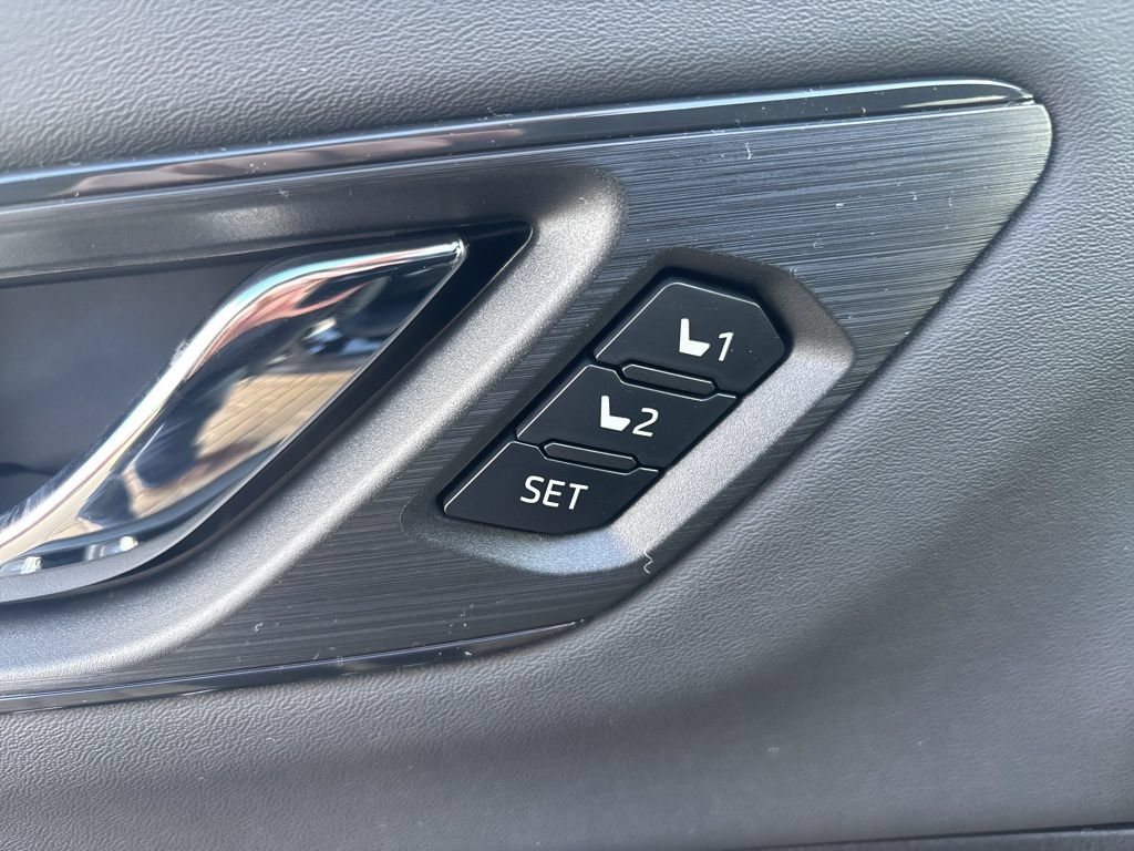 New 2026 Subaru Outback Touring XT AWD/4WD image 21