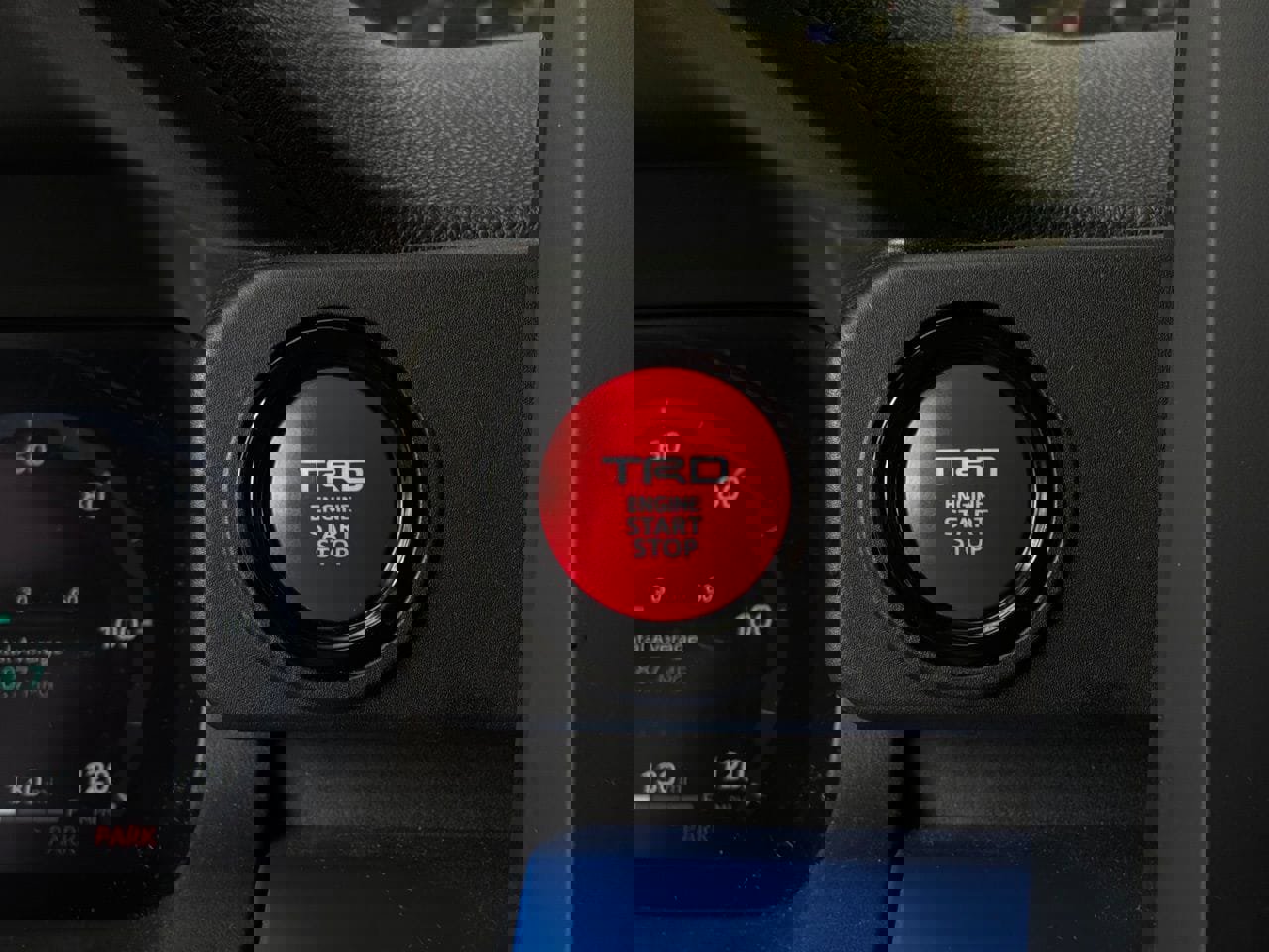 Used 2025 Toyota Tacoma TRD Off-Road image 28