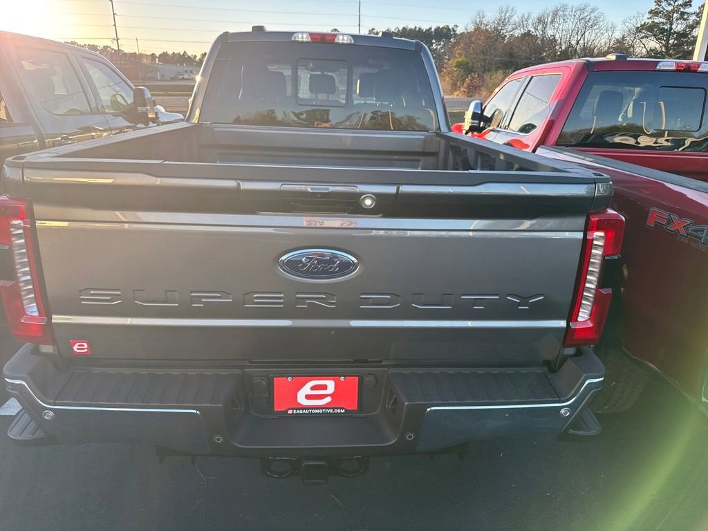 New 2026 Ford F250 Lariat w/ Tremor Off-Road Package image 45