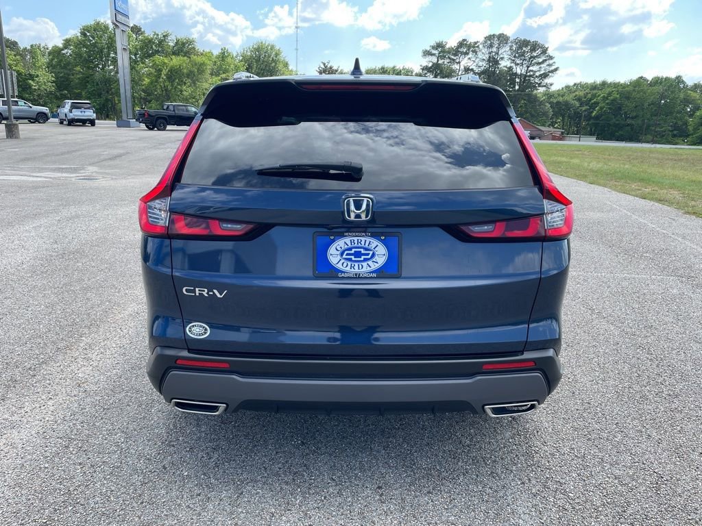 Used 2023 Honda CR-V Sport image 4