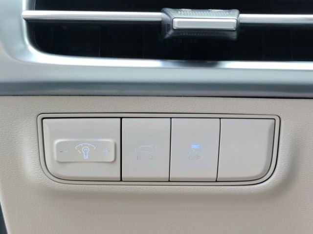 New 2025 Hyundai Tucson SEL image 10