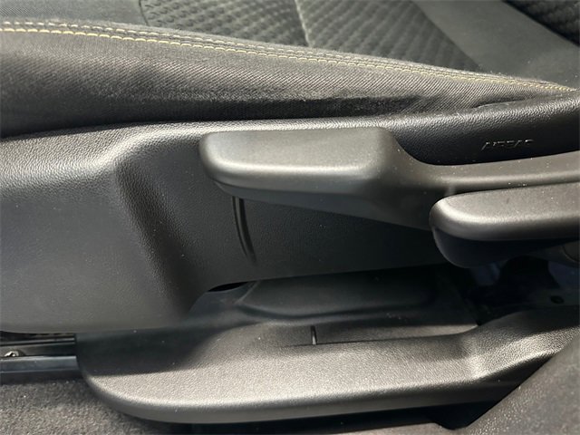 Used 2021 GMC Terrain SLE image 19