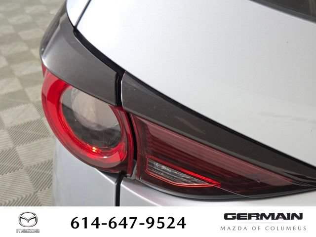 Used 2018 MAZDA CX-5 Sport AWD/4WD image 15