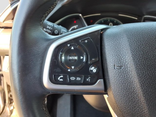 Used 2019 Honda Civic EX-L image 20