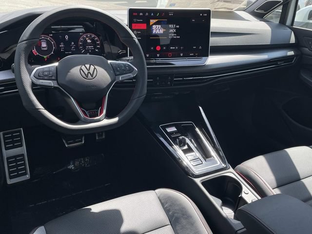New 2026 Volkswagen GTI SE FWD image 6
