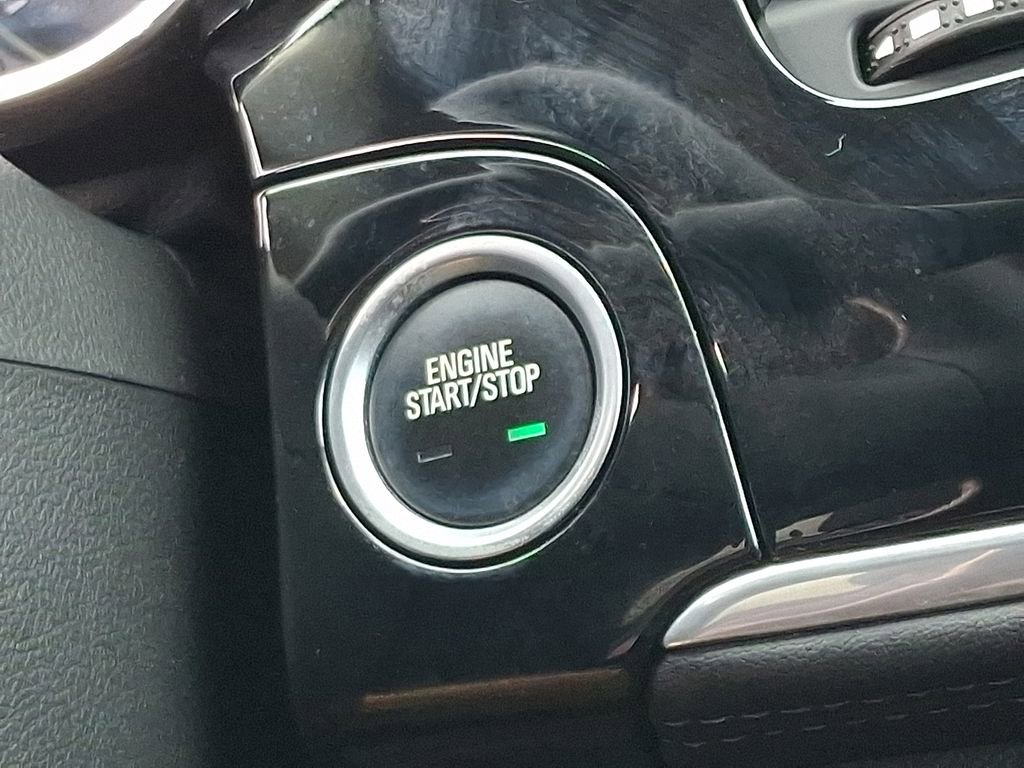 Certified 2022 Buick Encore Preferred w/ Safety Package image 26