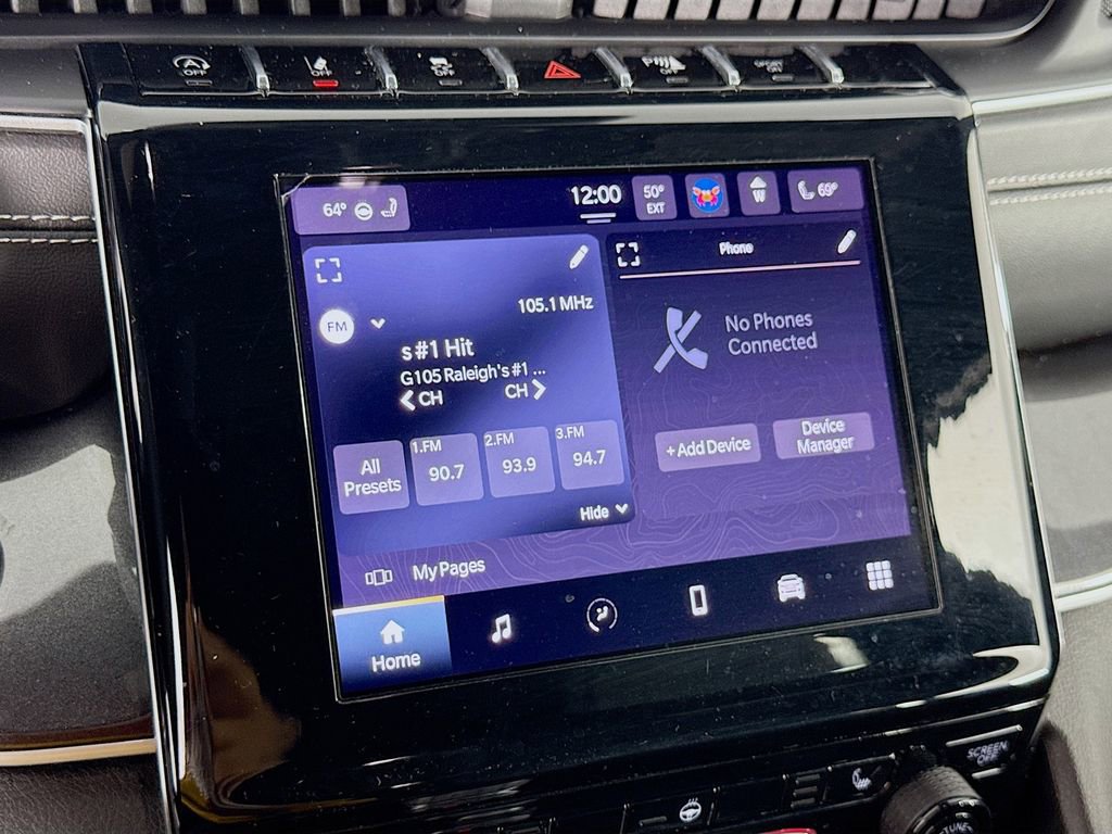 Used 2021 Jeep Grand Cherokee L Laredo image 37