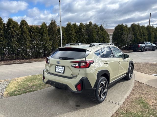 New 2026 Subaru Crosstrek 2.5i Limited image 4