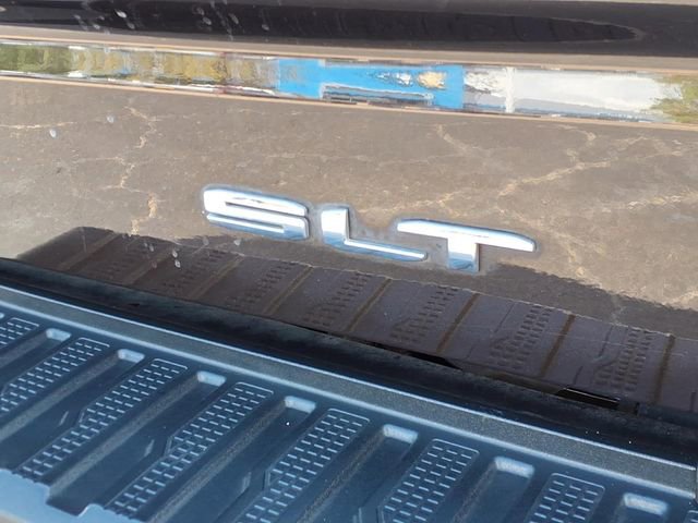 Used 2019 GMC Sierra 1500 SLT image 13