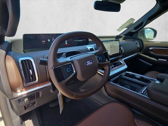New 2027 Ford Expedition King Ranch AWD/4WD image 3