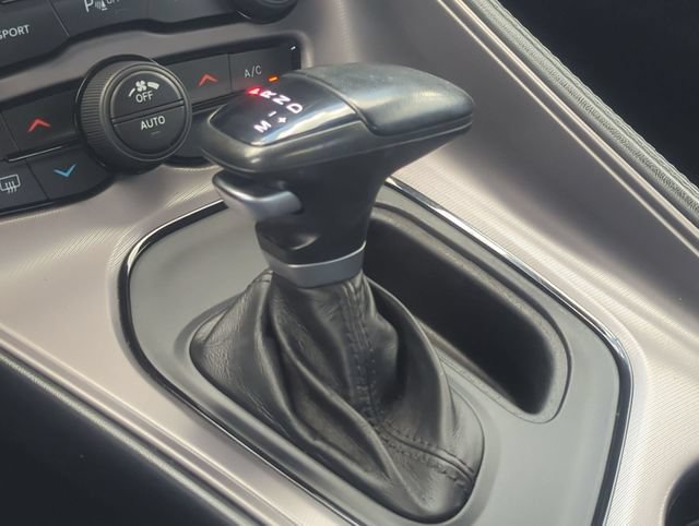 Used 2023 Dodge Challenger SXT w/ Plus Package AWD/4WD image 20
