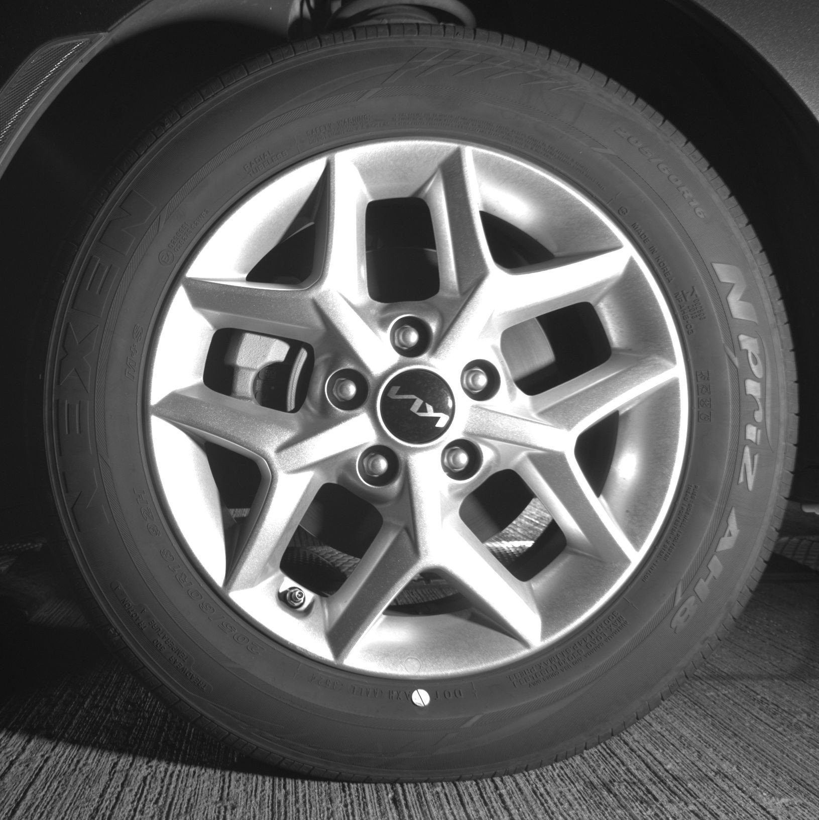 Used 2025 Kia Soul LX w/ LX Technology Package image 12