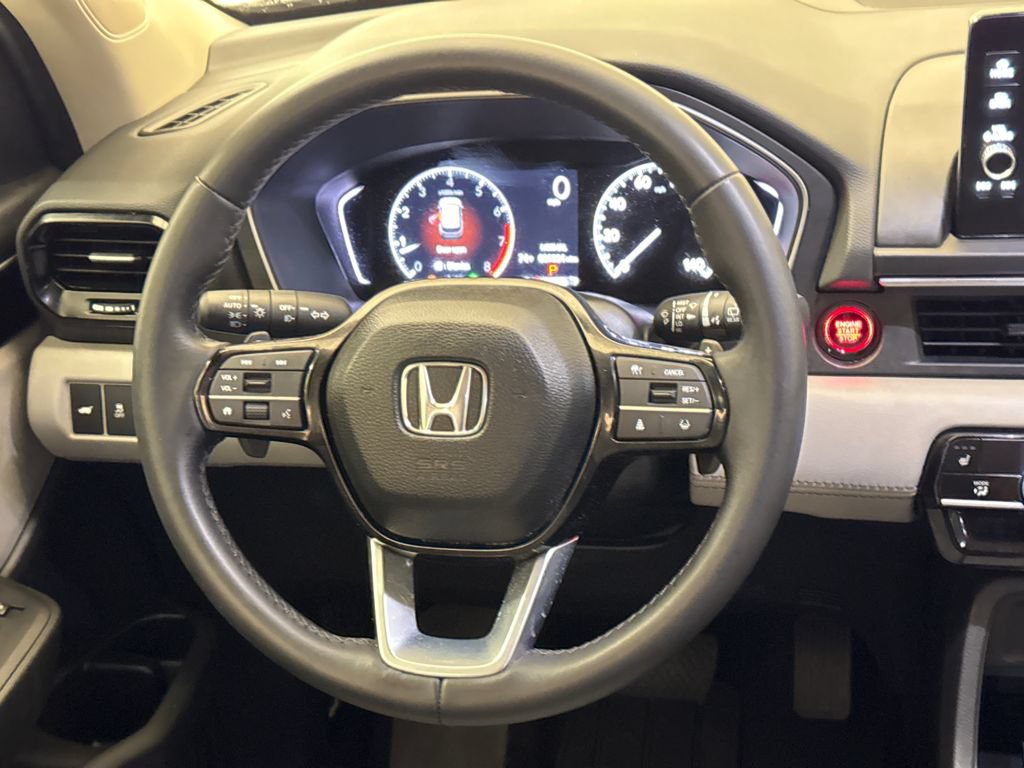 Certified 2025 Honda Pilot EX-L image 13