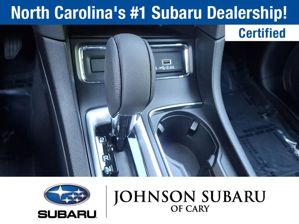 Certified 2026 Subaru Ascent Premium AWD/4WD image 13