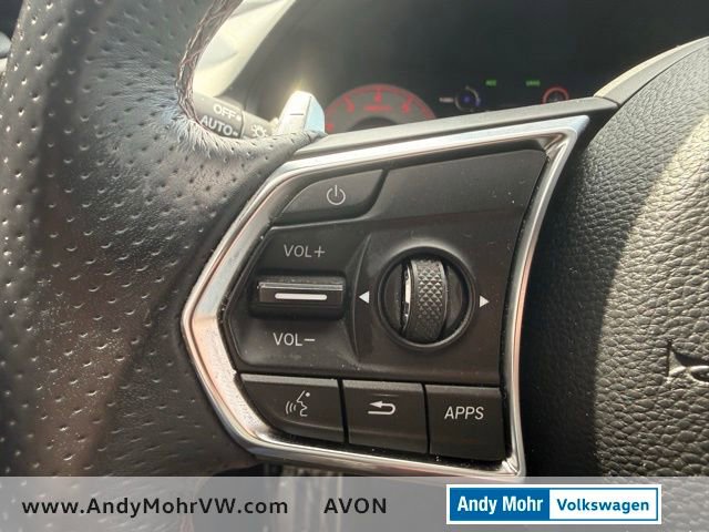 Used 2019 Acura RDX A-Spec AWD/4WD image 27