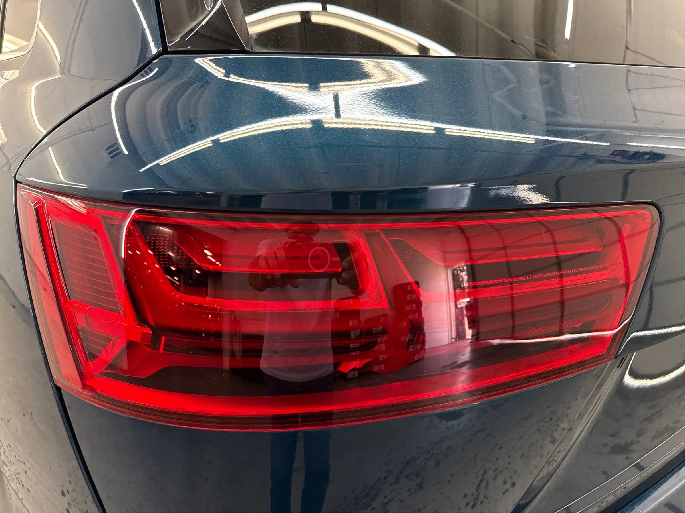 Used 2018 Audi Q7 3.0T Prestige AWD/4WD image 33