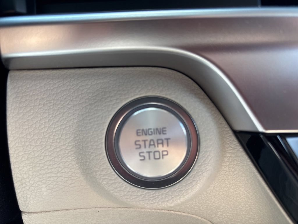 Certified 2024 Kia Telluride EX w/ EX Captain's Chair Package AWD/4WD image 42