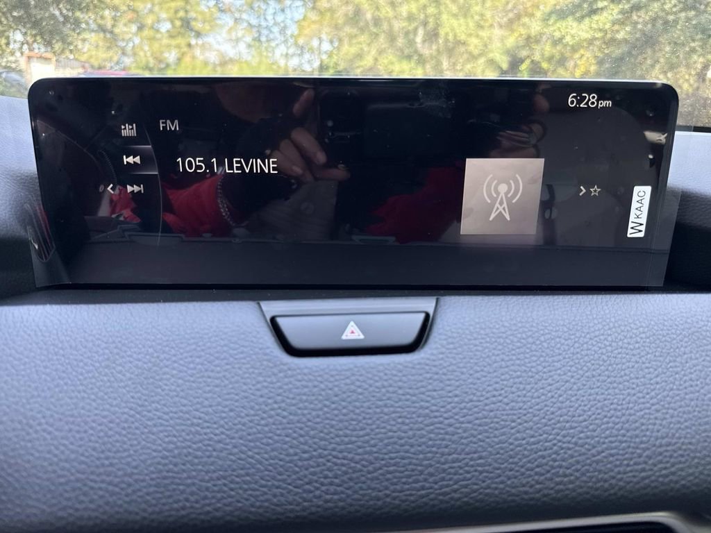 New 2026 MAZDA CX-90 3.3 Turbo w/ Preferred Package image 33