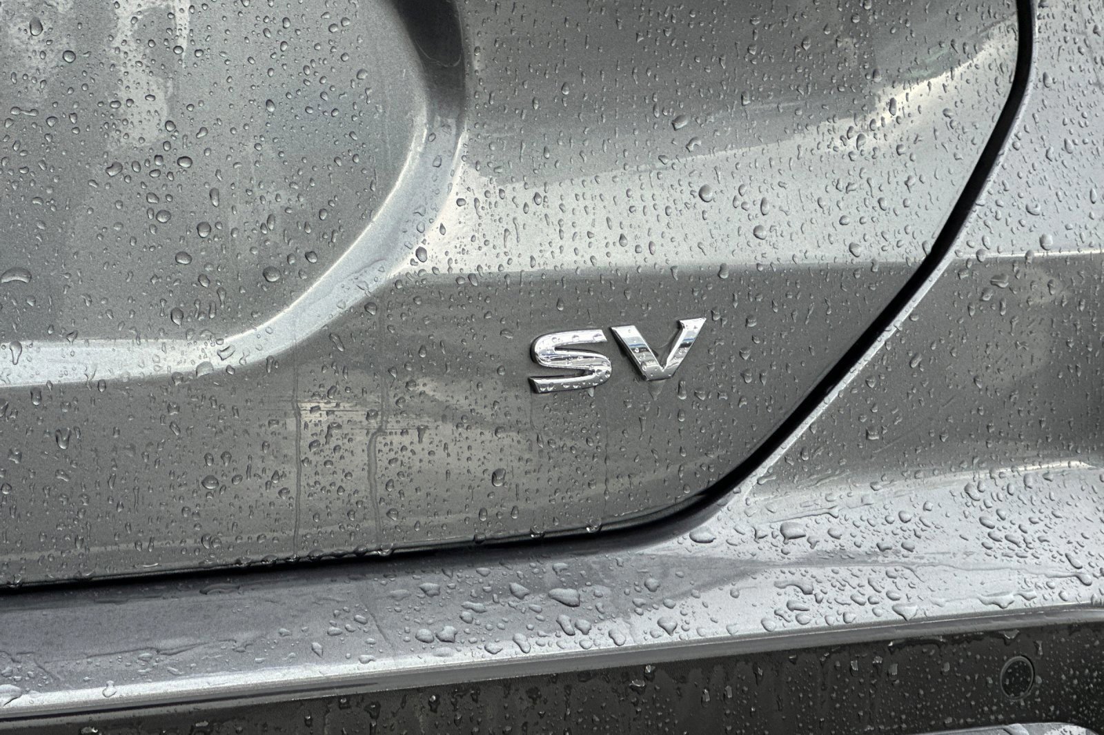 Used 2024 Nissan Kicks SV image 27