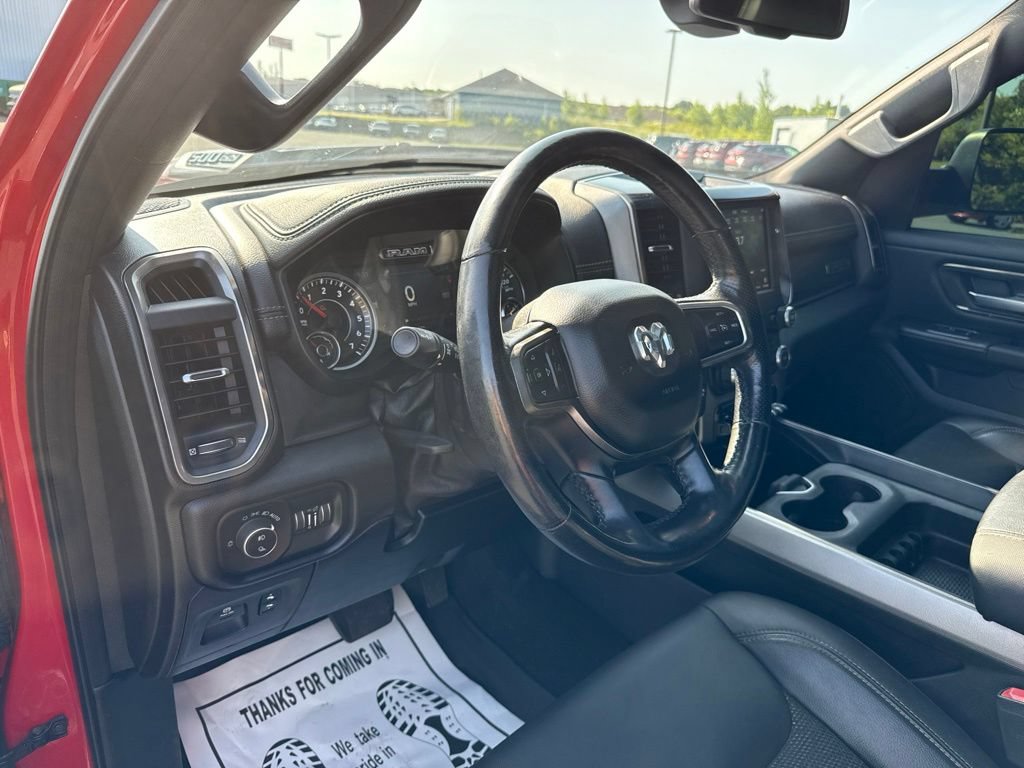 Used 2019 RAM 1500 Sport w/ Level 2 Equipment Group AWD/4WD image 20