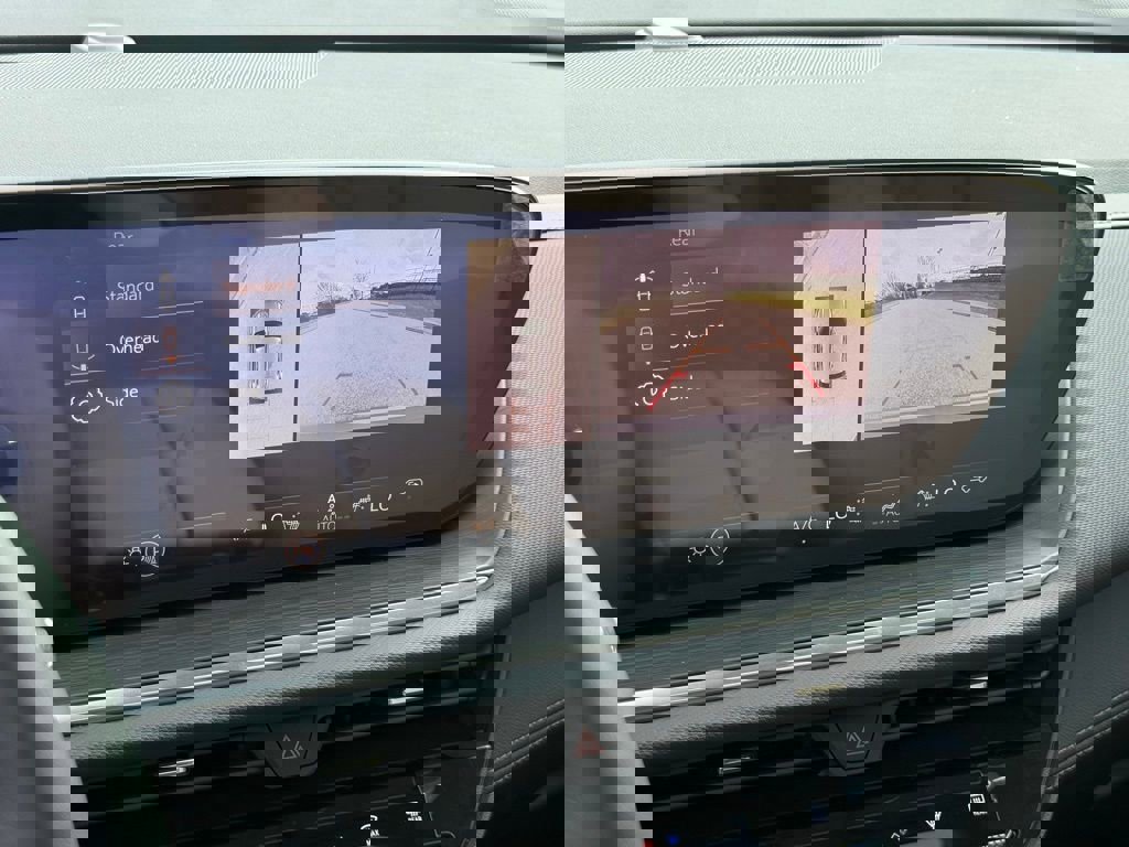 New 2026 Buick Envision Preferred image 35