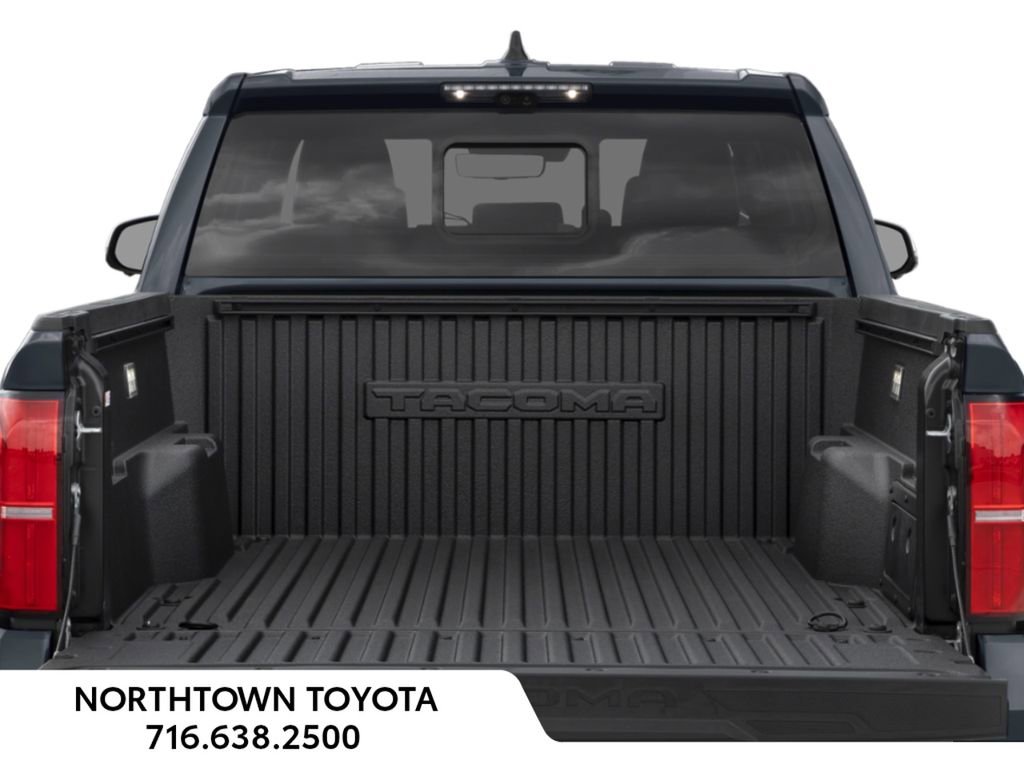 New 2026 Toyota Tacoma Limited image 10