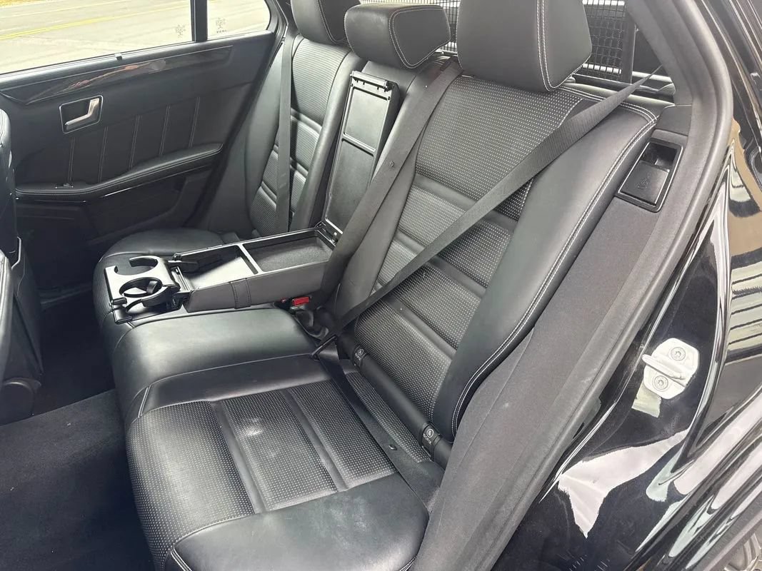 Used 2015 Mercedes-Benz E 63 AMG S-Model image 48
