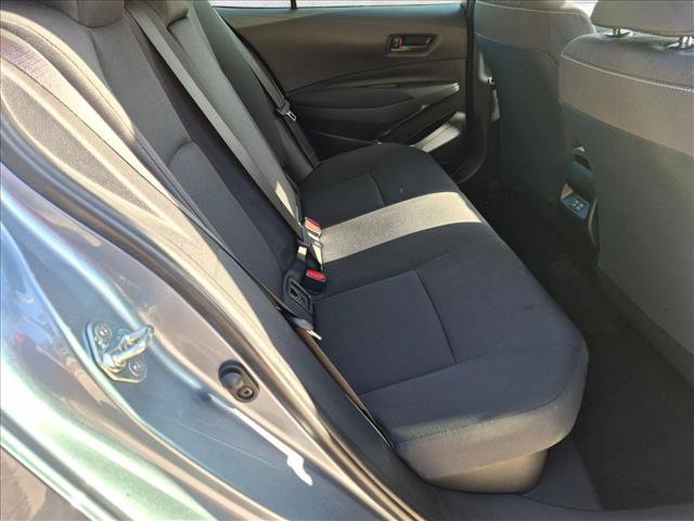 Certified 2023 Toyota Corolla LE FWD image 17