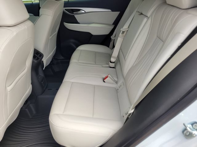 Used 2025 Buick Envision Avenir AWD/4WD image 27