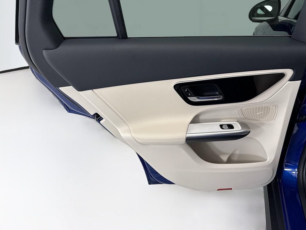 Certified 2026 Mercedes-Benz GLC 300 image 24