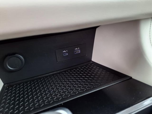 Used 2024 Nissan Pathfinder SV image 20