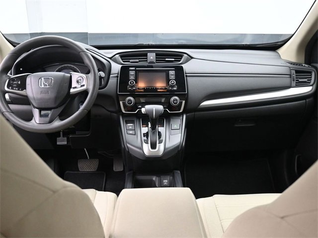 Used 2017 Honda CR-V LX image 22