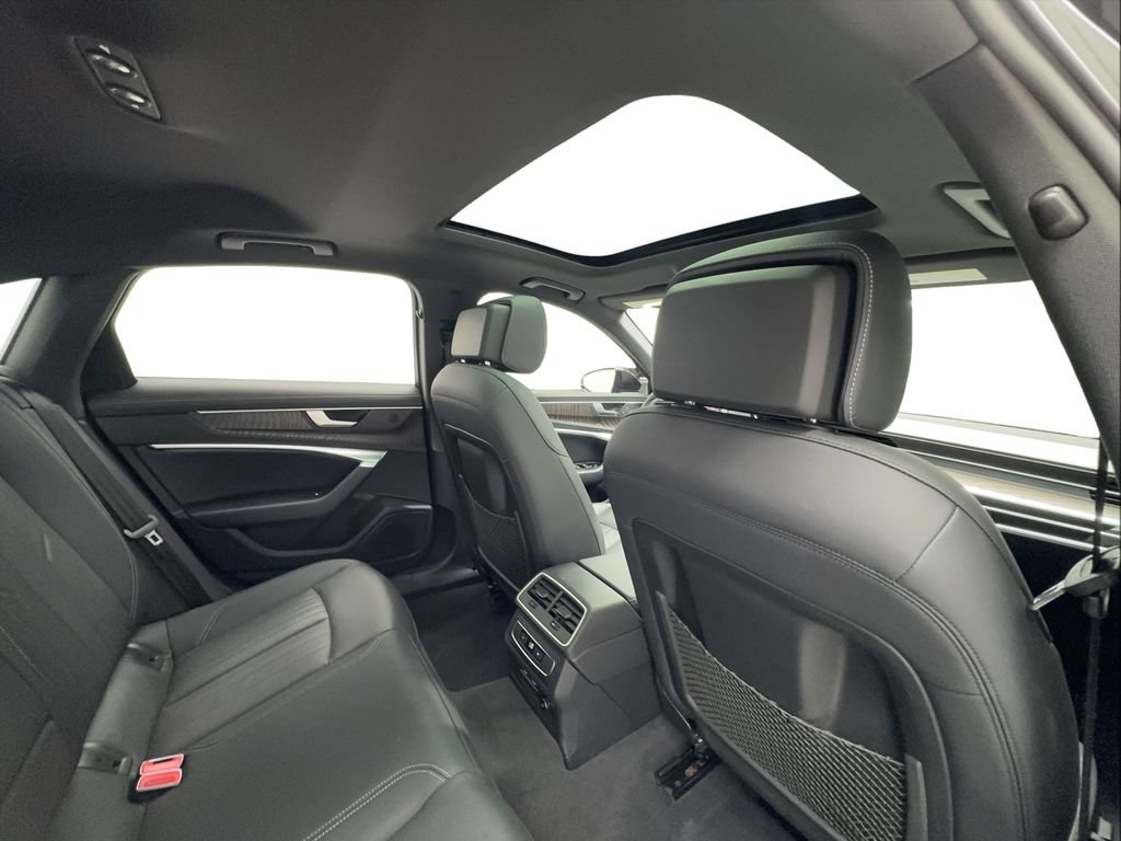 Used 2023 Audi A6 2.0T Premium AWD/4WD image 28