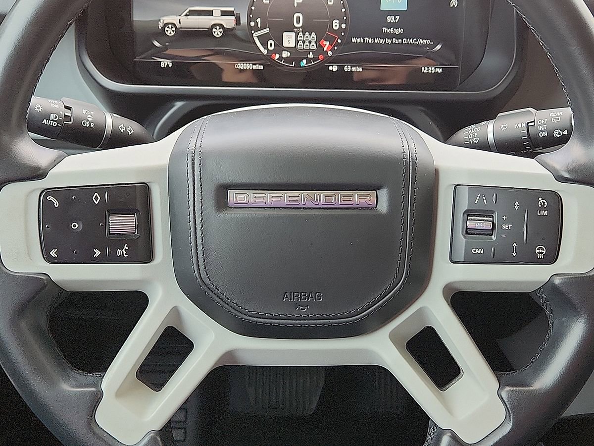 Used 2023 Land Rover Defender 130 First Edition image 11